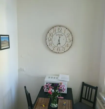 Baker Street Apartman Brünn (Brno)