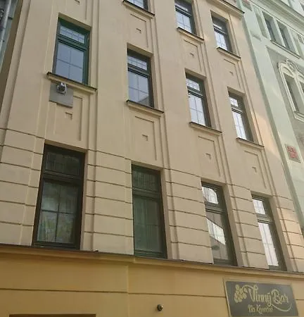 Baker Street Apartman