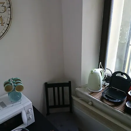 Apartman Baker Street *