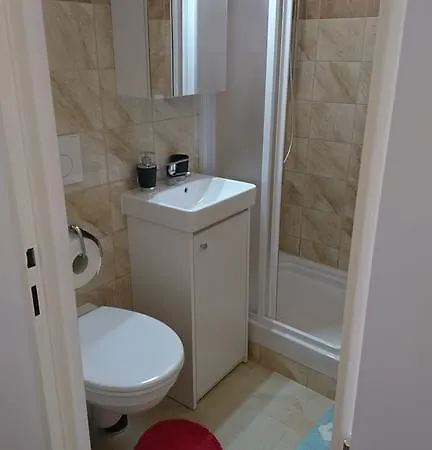 Apartment Baker Street Brno