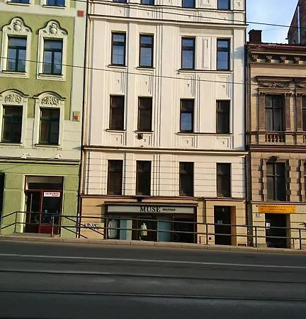 Baker Street Apartment