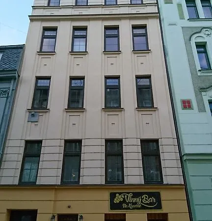 Apartman Baker Street
